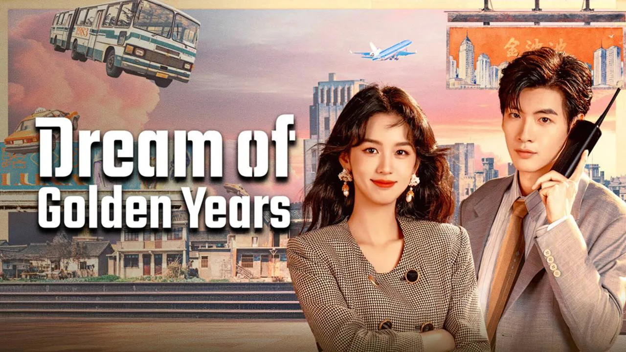 Rekomendasi Drama China Mirip Dream of Golden Years yang Bikin Nostalgia dan Baper