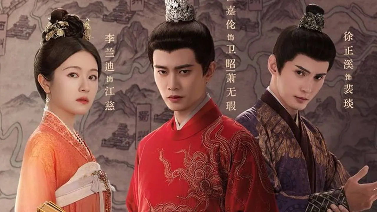 Rekomendasi Drama China Mirip Love of Nirvana yang Bikin Nagih