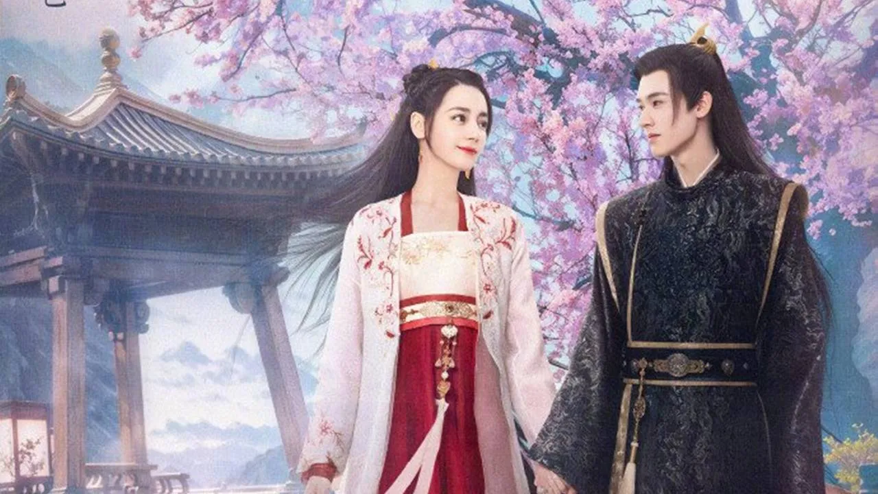 Rekomendasi Drama China Mirip Legend of Anle yang Penuh Dendam
