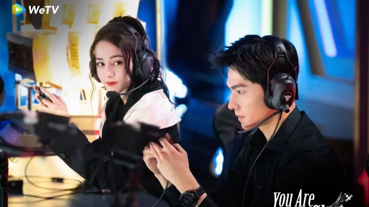 Rekomendasi Drama China Mirip You Are My Glory yang Bikin Baper Maksimal