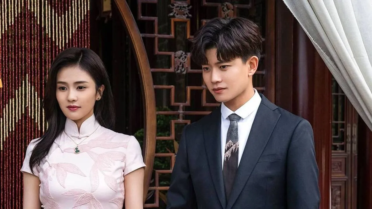 Rekomendasi Drama China Mirip Forever and Ever yang Bikin Baper dan Susah Move On