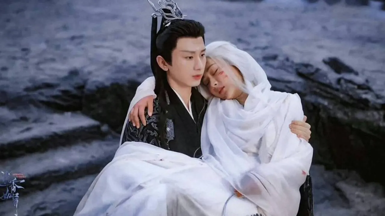 Rekomendasi Drama China Mirip Immortal Samsara, Xianxia yang Bikin Nagih