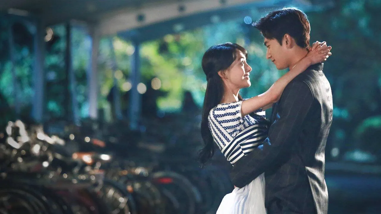 Rekomendasi Drama China Mirip Love O2O yang Manis dan Bikin Susah Move On