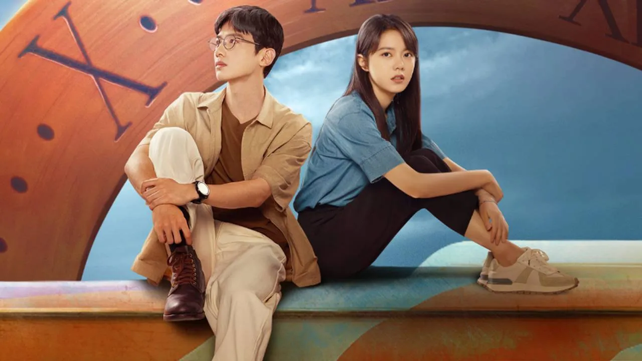 Rekomendasi Drama China Mirip Reset yang Bikin Nagih dari Episode Pertama