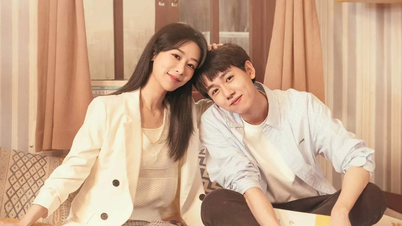 Rekomendasi Drama China Mirip Best Choice Ever untuk Kamu