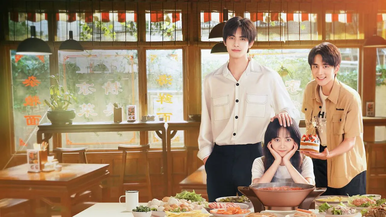 Rekomendasi Drama China Mirip Go Ahead yang Bikin Nangis Sekaligus Hangat di Hati