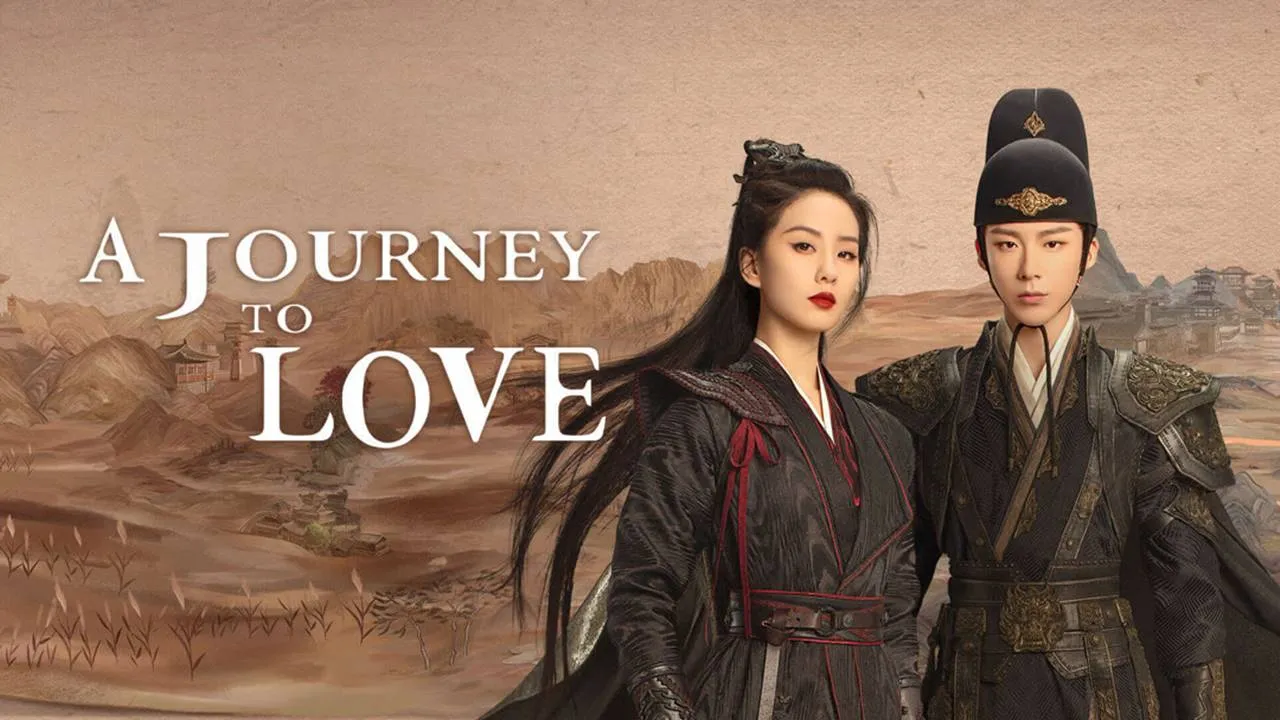 Rekomendasi Drama China Mirip A Journey to Love yang Bikin Nagih