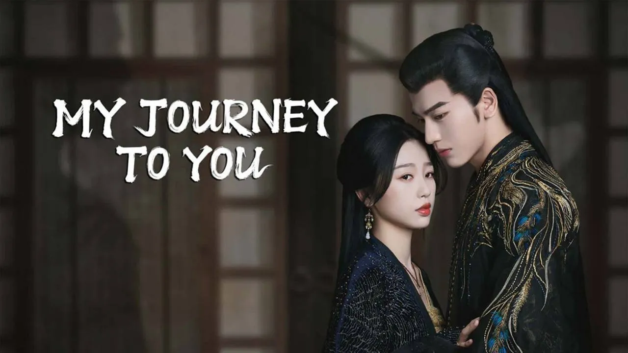 Rekomendasi Drama China Mirip My Journey to You yang Bikin Gagal Move On