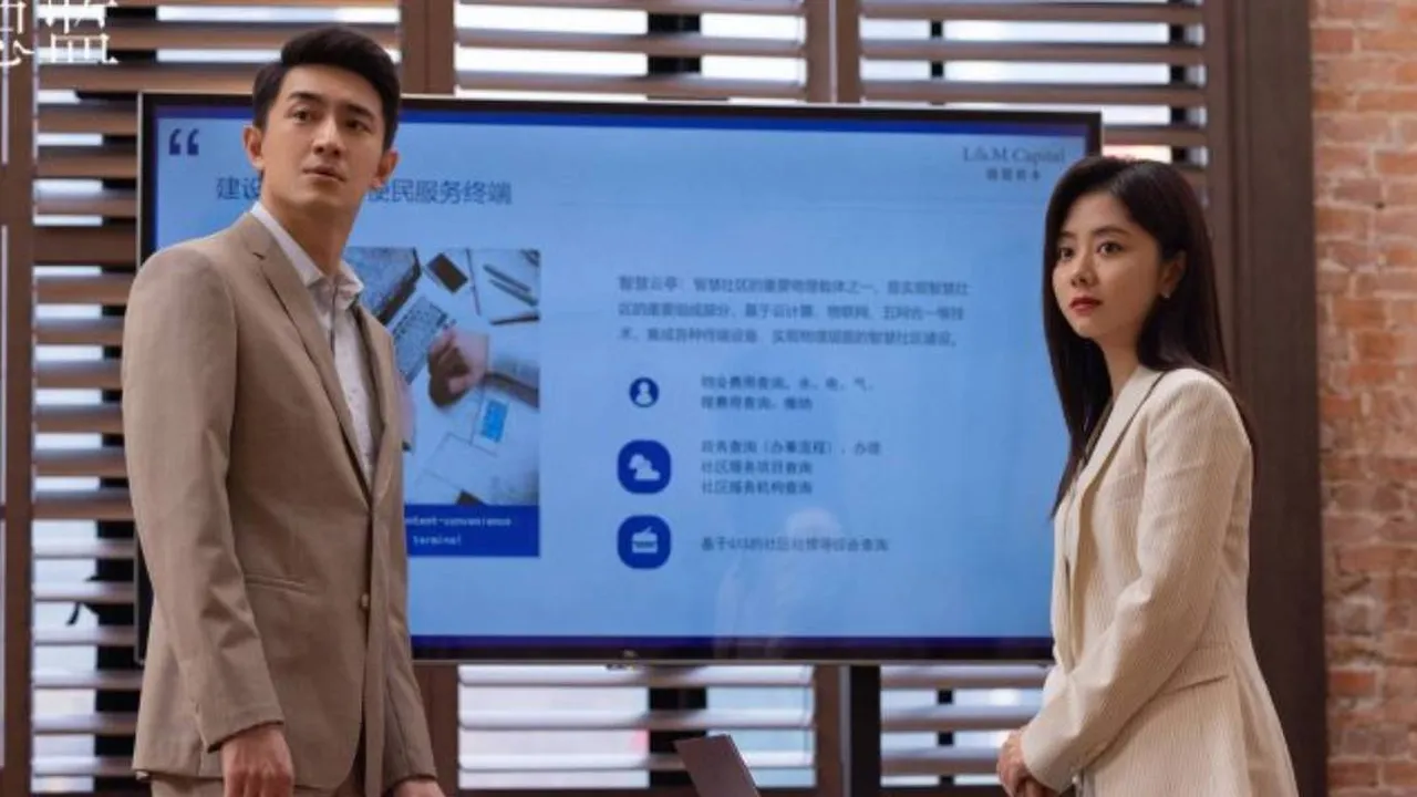 Rekomendasi Drama China Miskin Jadi Kaya dan Naik Kelas Sosial yang Wajib Ditonton