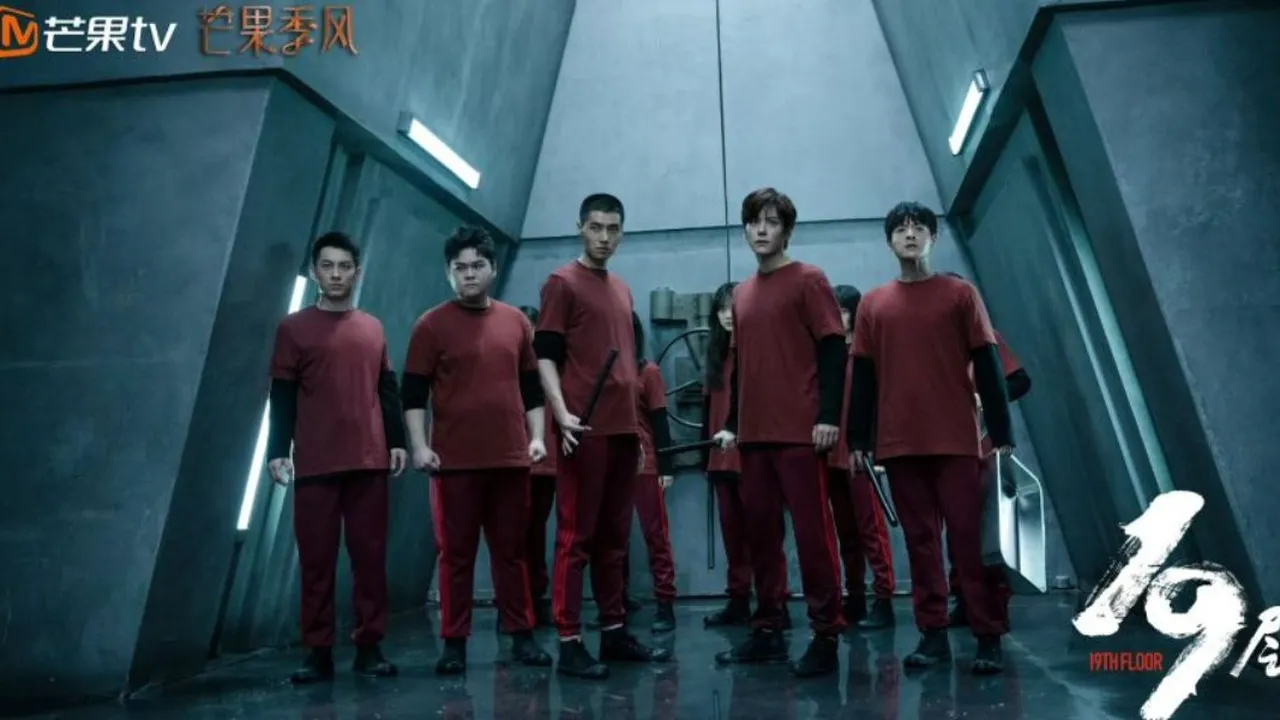 5 Rekomendasi Drama China Misteri dengan Cerita Tak Terduga, Ternyata Ini yang Bikin Penasaran