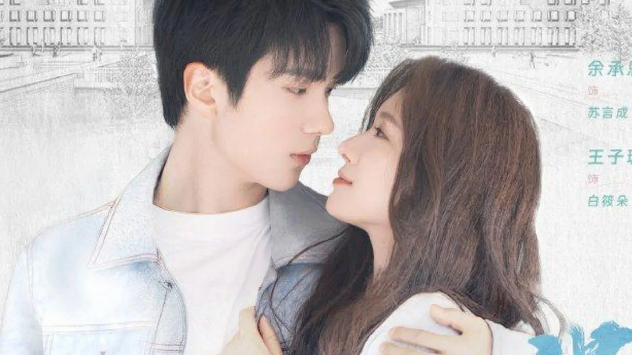 Rekomendasi Drama China Modern Terbaik yang Relate Banget dengan Percintaan Masa Kini (Part 1)