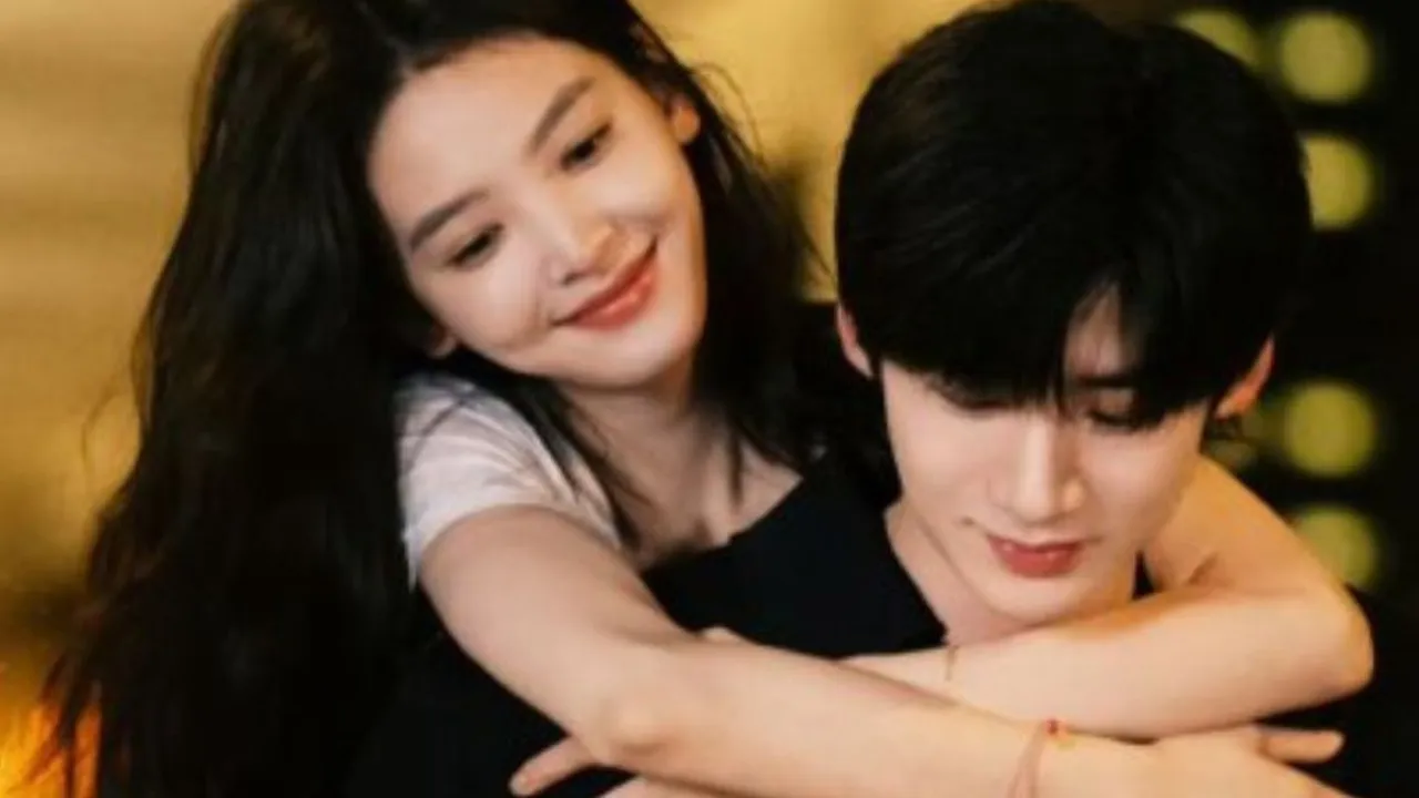 Rekomendasi Drama China Modern, Kisah Cinta yang Wajib Ditonton