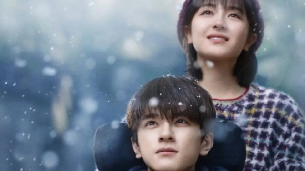 16 Rekomendasi Drama China Modern, Visual Memanjakan Mata - Chemistry Bikin Baper