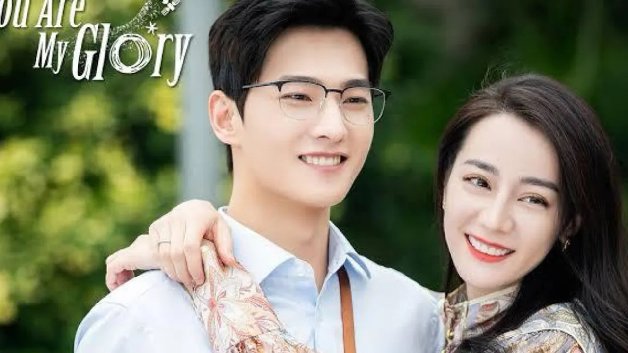 Rekomendasi Drama China Modern Terbaik yang Relate Banget dengan Percintaan Masa Kini (Part 2)