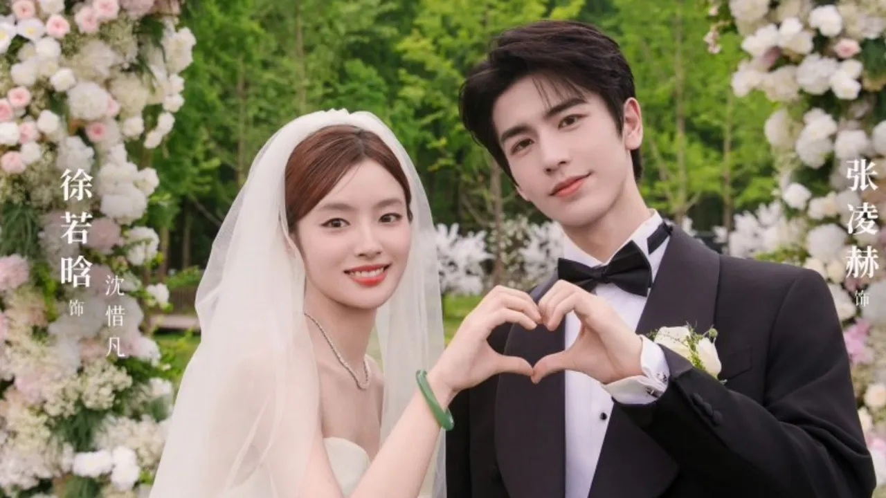 Rekomendasi Drama China Modern Romantis yang Terpopuler di 2025