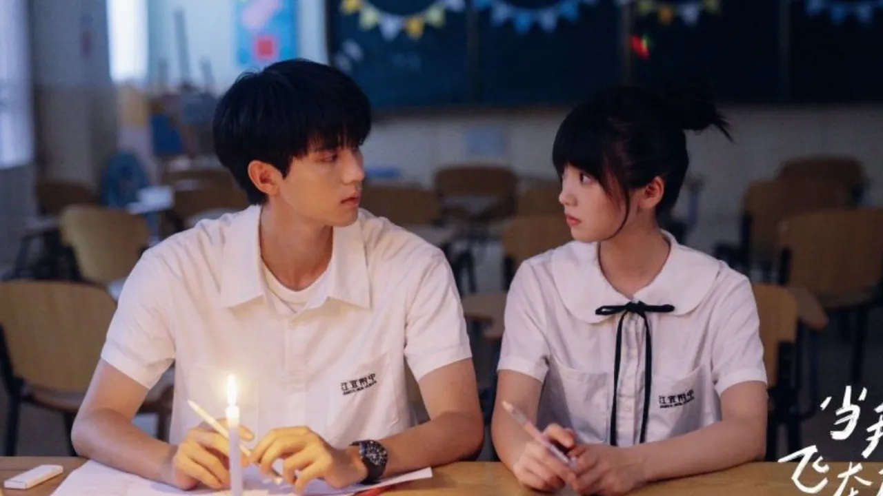 8 Rekomendasi Drama China Modern Terbaru, Cinta Romantis Terbaik
