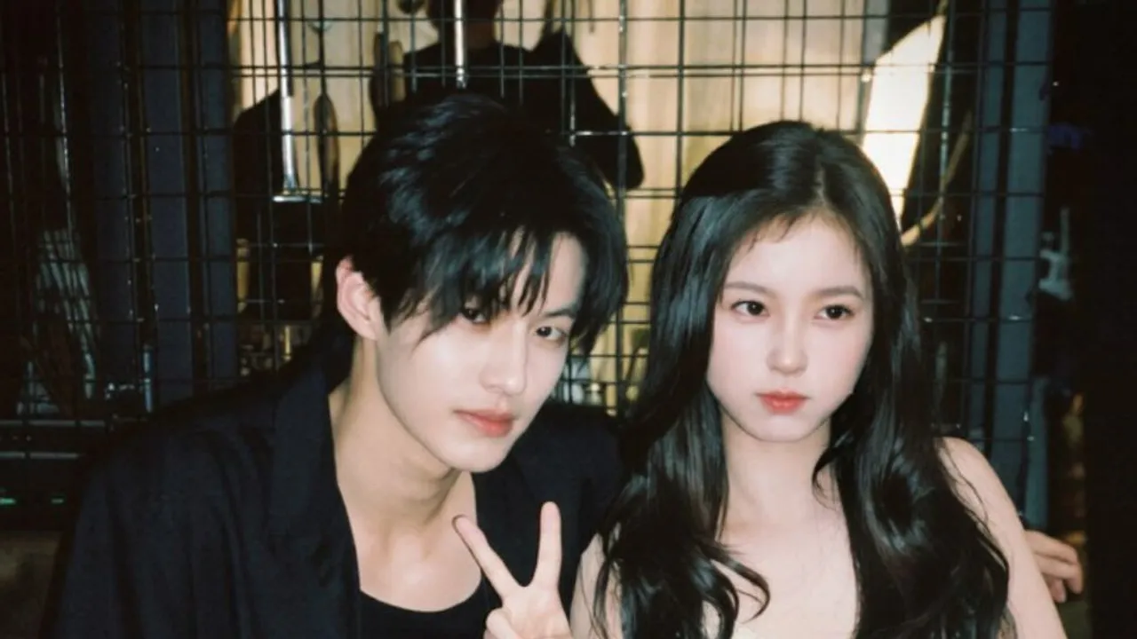 12 Rekomendasi Drama China Modern yang Pemain Utamanya Cantik dan Ganteng