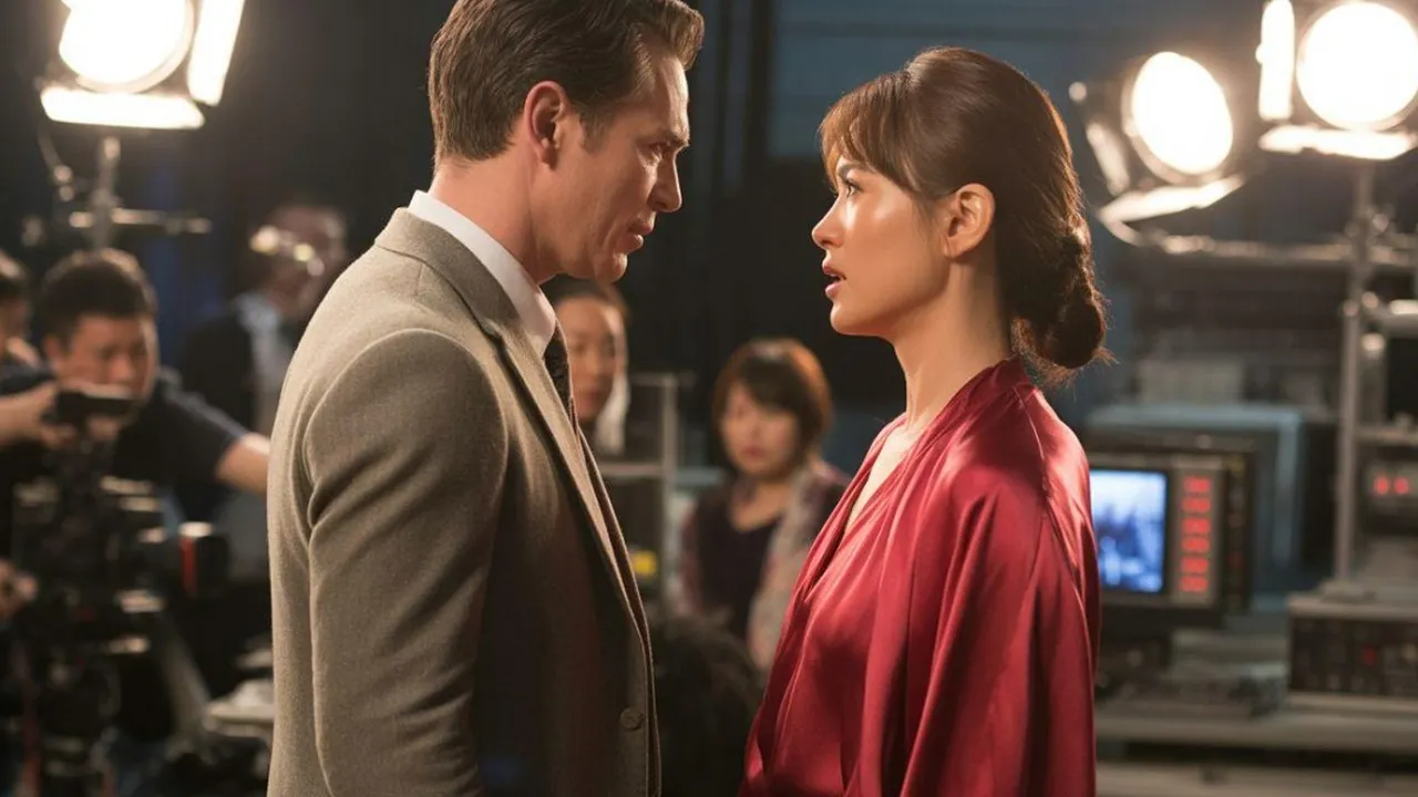 Rekomendasi Drama China Ongoing yang Paling Dinantikan Episode Barunya Setiap Hari di Mei 2026