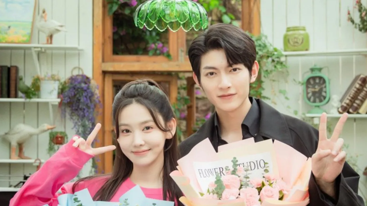 Rekomendasi Drama China Pendek yang Cocok Ditonton Maraton Saat Akhir Pekan