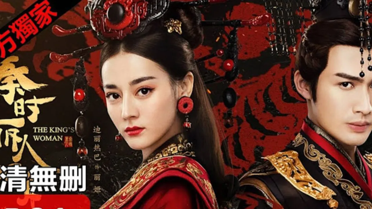 Rekomendasi Drama China Penuh Emosi tentang Perselingkuhan yang Wajib Ditonton