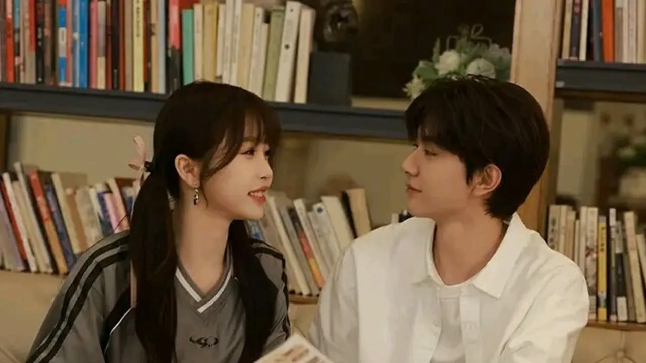 Rekomendasi Drama China Populer yang Dibintangi Lin Yi, dari Romantis hingga Penuh Emosi