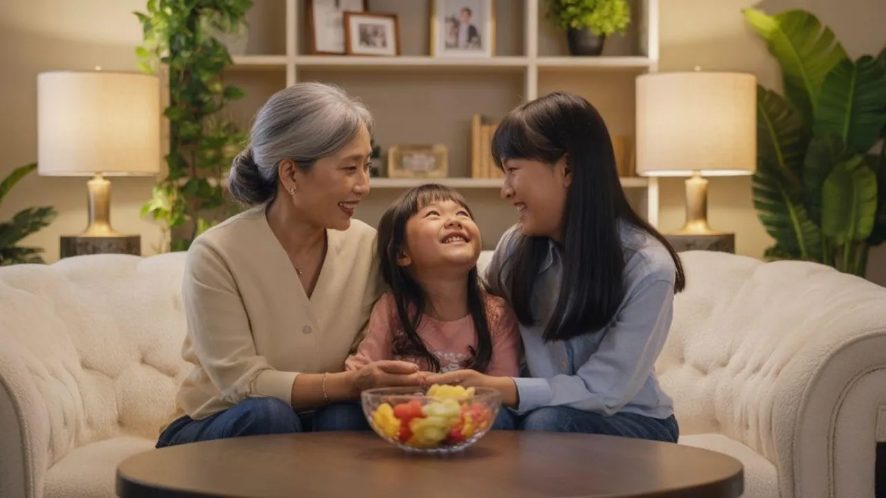 Rekomendasi Drama China Ramah Keluarga yang Bisa Ditonton Bareng Orang Tua