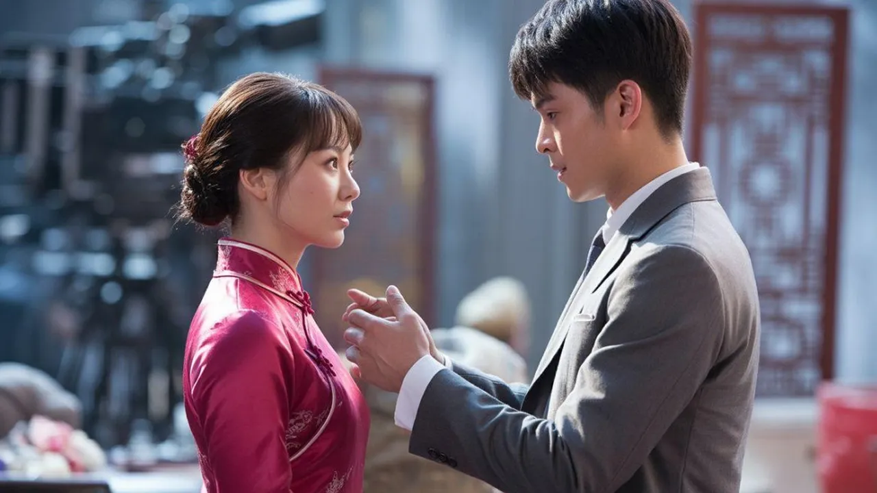 Rekomendasi Drama China Romantis Terbaru 2026 yang Wajib Masuk Watchlist Kamu
