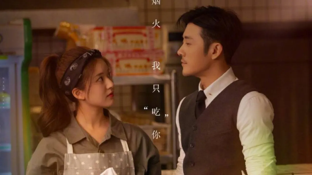 Rekomendasi Drama China Rating 13+ Terbaik, Aman dan Seru Ditonton Remaja Saat Lebaran 2026