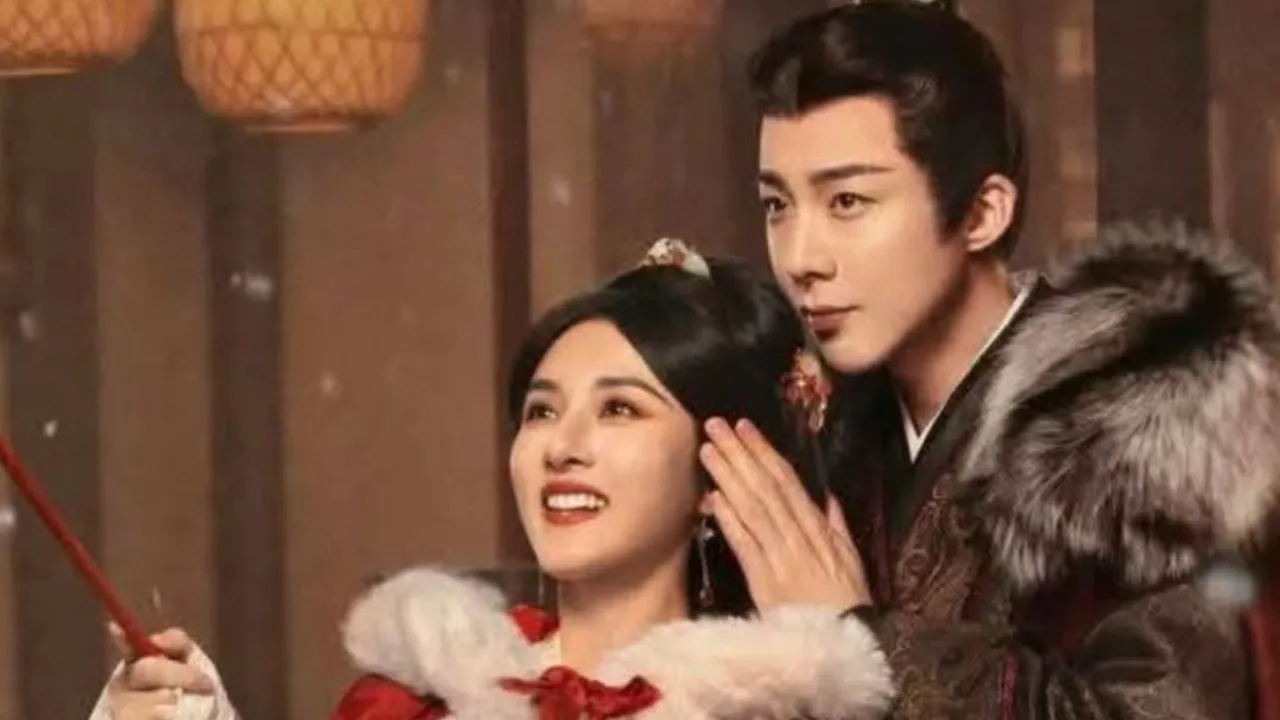 Rekomendasi Drama China dengan Rating Tinggi Punya Cerita Menarik