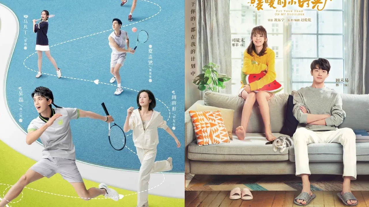 7 Rekomendasi Drama China Rating Tinggi Sepanjang Masa