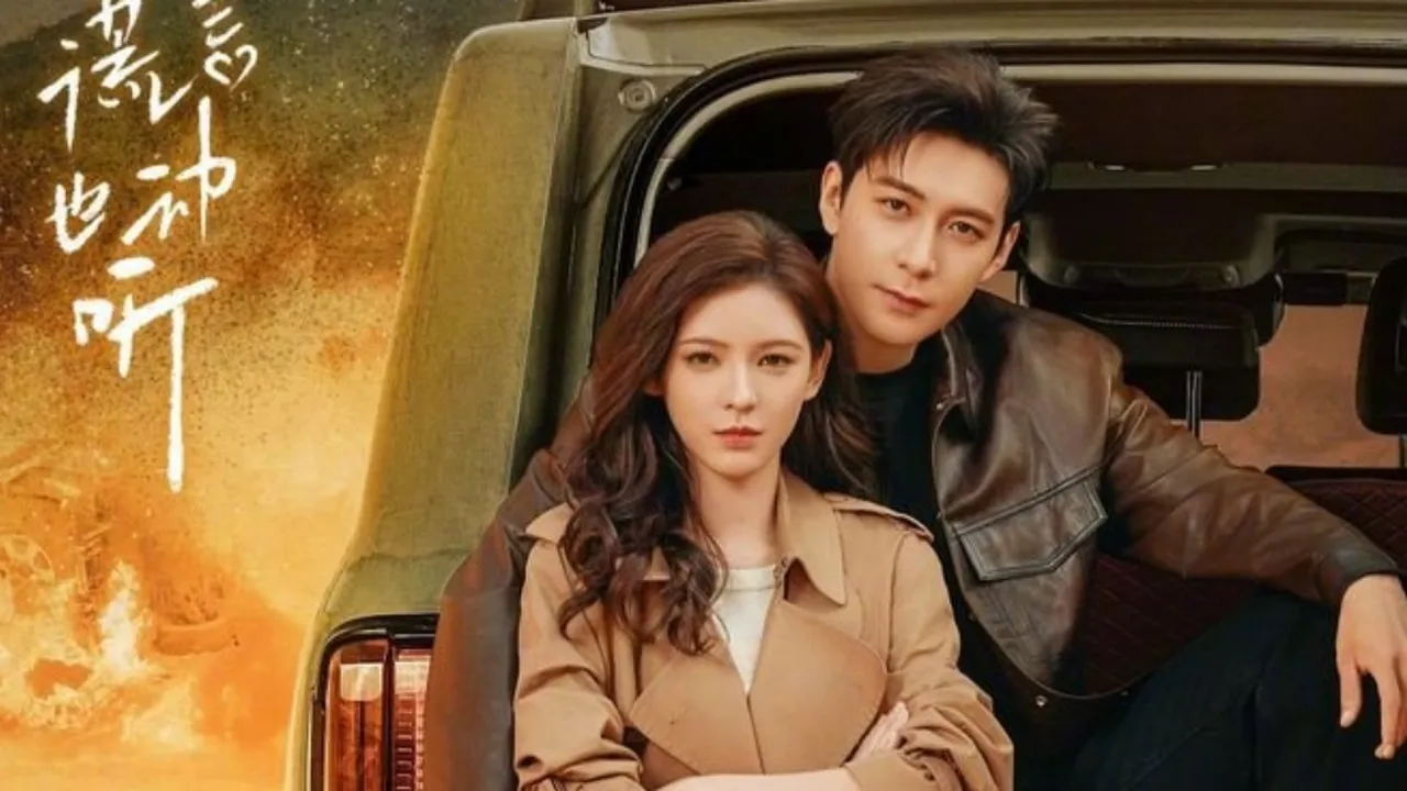 Rekomendasi Drama China Romantis dengan Happy Ending Terbaik di 2025