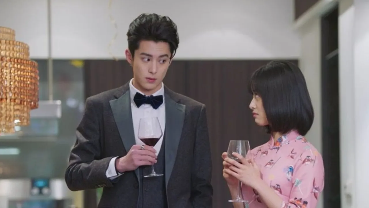 Rekomendasi Drama China Romantis Paling Menyentuh Hati, Sampai Gemes Sendiri