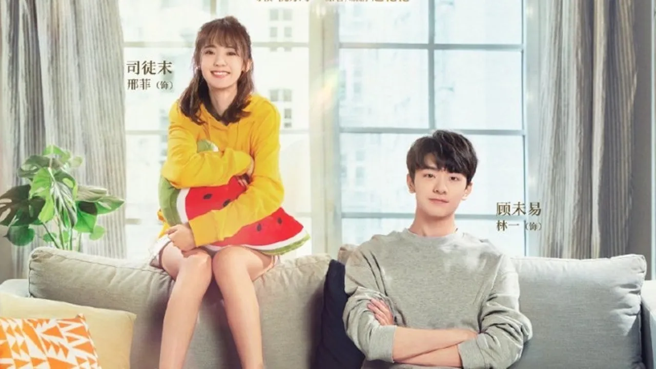 Rekomendasi Drama China Romantis yang Awalnya Stranger to Lover, Baper Parah