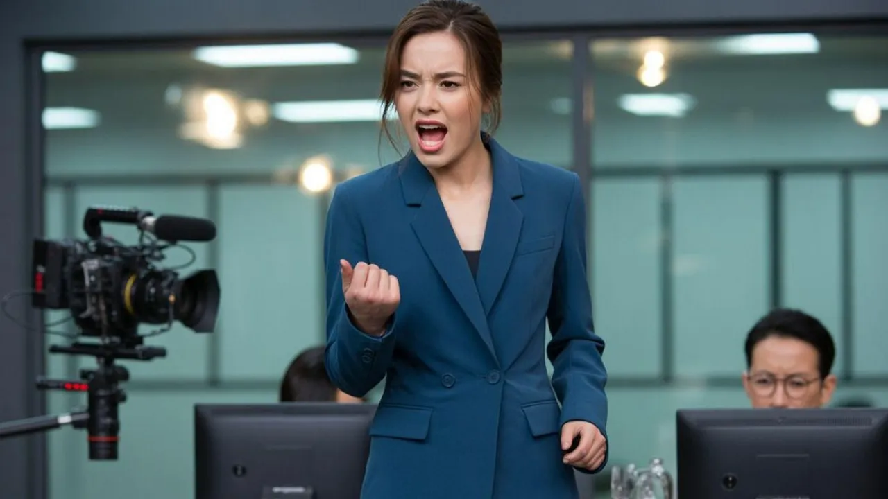 Rekomendasi Drama China Short Web Series Berdurasi 10 Menit yang Ceritanya Padat dan Seru
