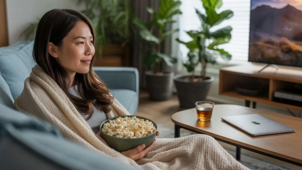 Rekomendasi Drama China Seru untuk Weekend Santai yang Bikin Betah Maraton