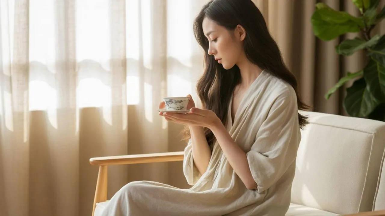 Rekomendasi Drama China Slow Pace yang Cocok Ditonton Saat Overthinking, Dijamin Bikin Pikiran Tenang
