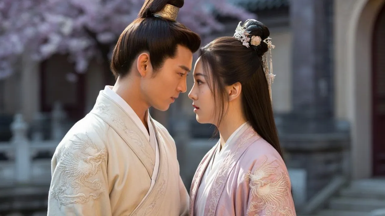 Rekomendasi Drama China Slow Burn yang Bikin Deg-degan dan Wajib Masuk Watchlist