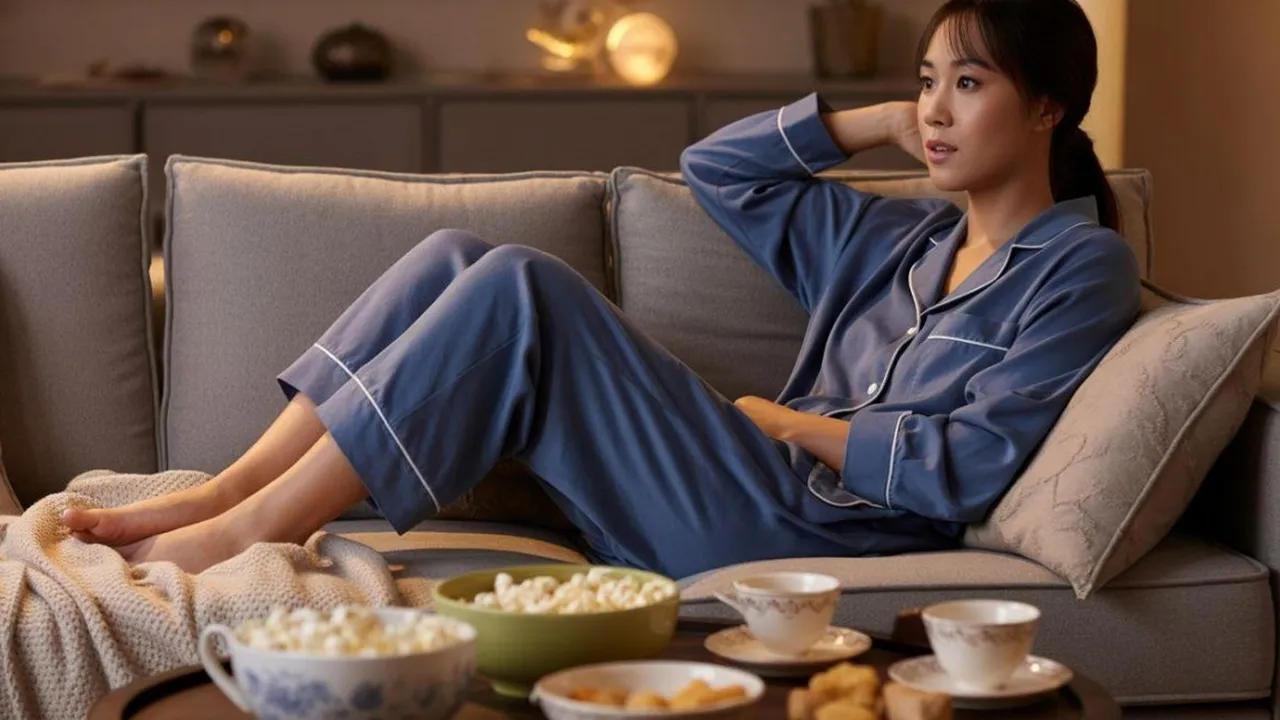 Rekomendasi Drama China Sekali Duduk yang Bisa Kamu Tamatkan dalam Semalam