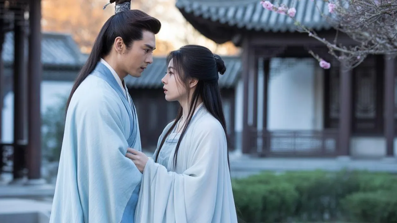 Rekomendasi Drama China Slow-Burn Romance yang Proses Jatuh Cintanya Justru Paling Bikin Gregetan