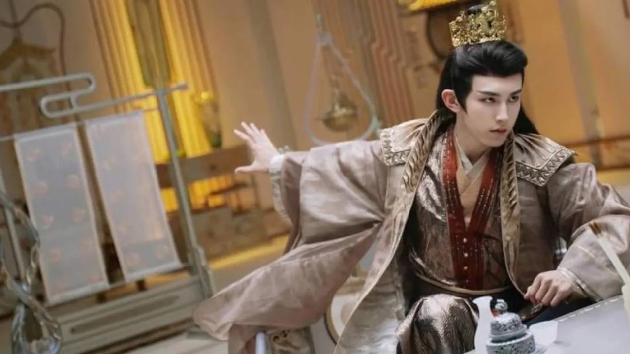 Rekomendasi Drama China Saat Guo Jun Chen Jadi Pemeran Utama, Ratingnya Gak Main-Main