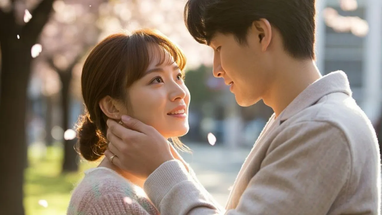 Rekomendasi Drama China tentang Cinta Pertama yang Berlanjut Dewasa, Dijamin Bikin Baper Maksimal