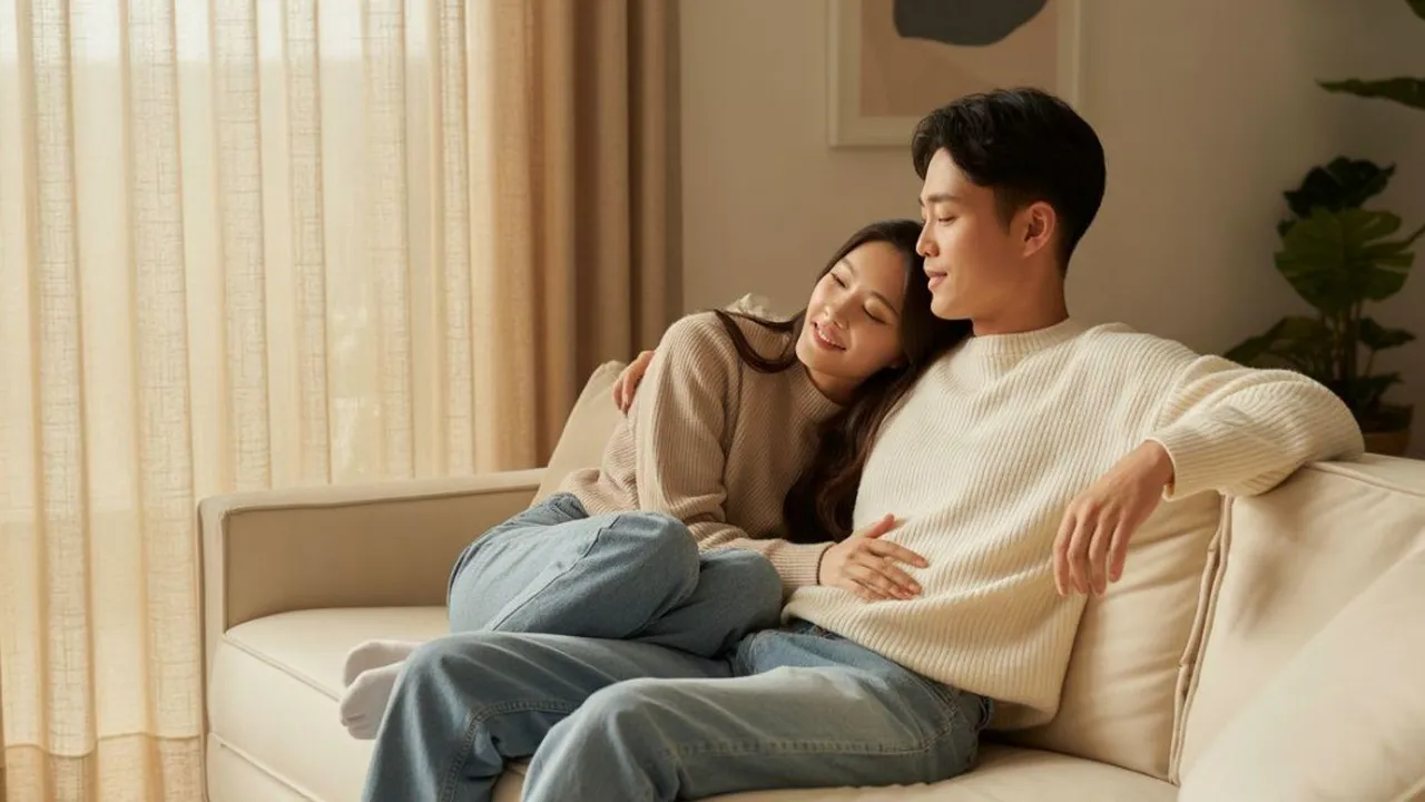 Rekomendasi Drama China Tanpa Second Lead Syndrome yang Bikin Tenang dan Nyaman Ditonton