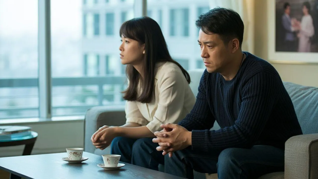 Rekomendasi Drama China Tentang Pernikahan yang Realistis: Bukan Cuma Soal Manisnya Cinta