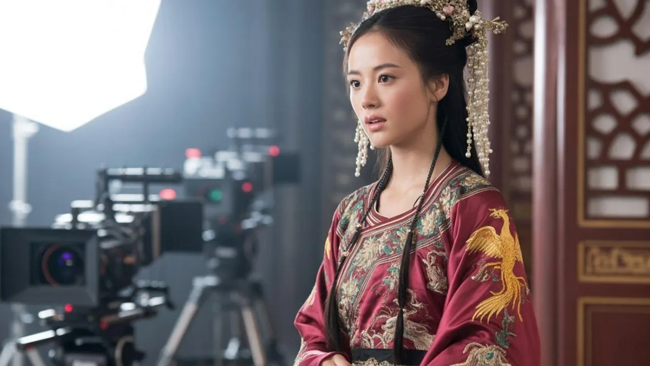 Rekomendasi Drama China Tentang Time Travel yang Plot Twist-nya Tak Terduga