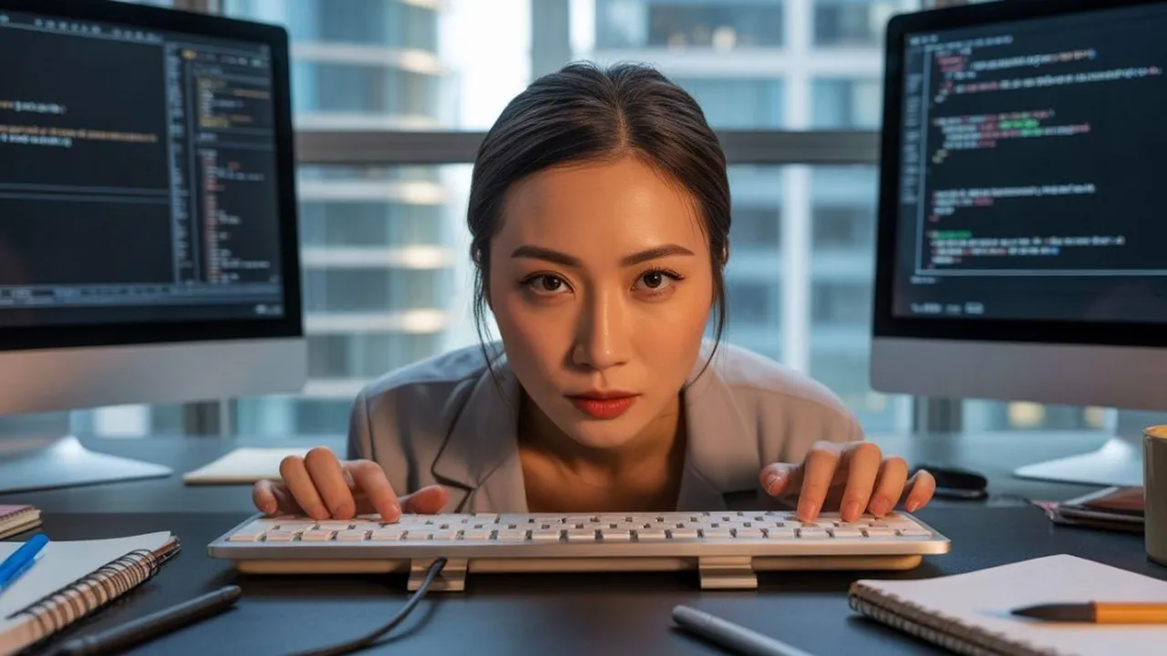 Rekomendasi Drama China Tentang Perjuangan Karier di Dunia Digital yang Wajib Ditonton