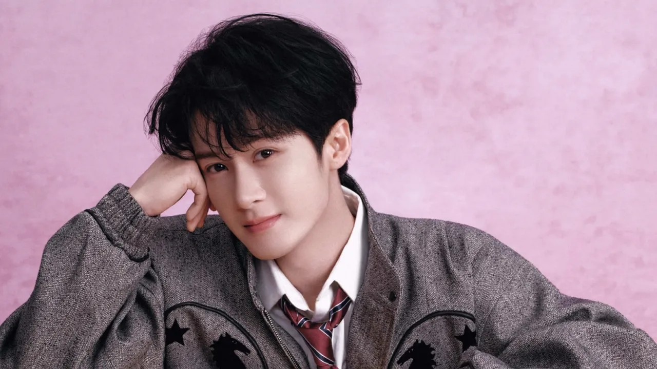 Rekomendasi Drama China Tan Jianci Terbaik, Dari Romance sampai Thriller