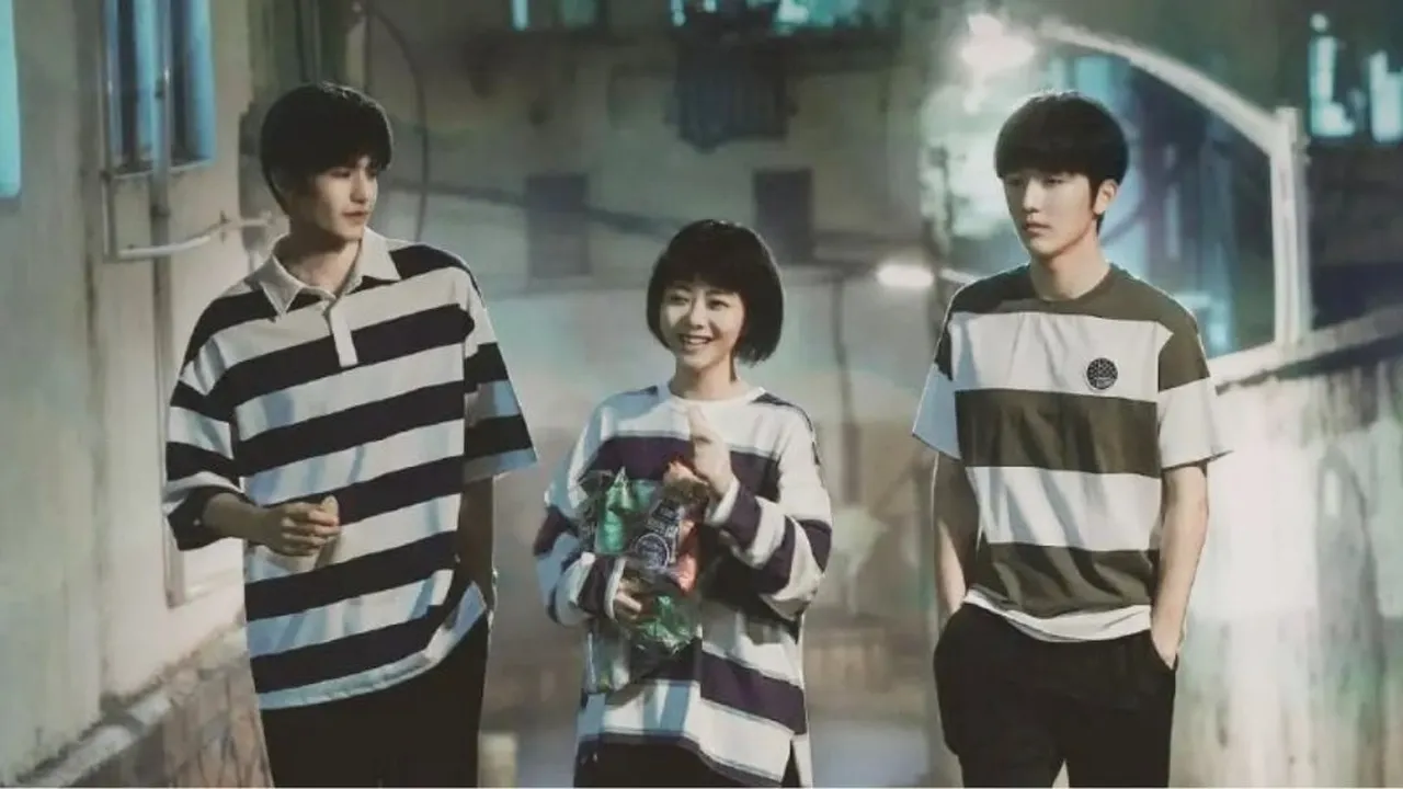 Rekomendasi Drama China tentang Cinta Segitiga yang Penuh Intrik, Bikin Gemas Sepanjang Episode
