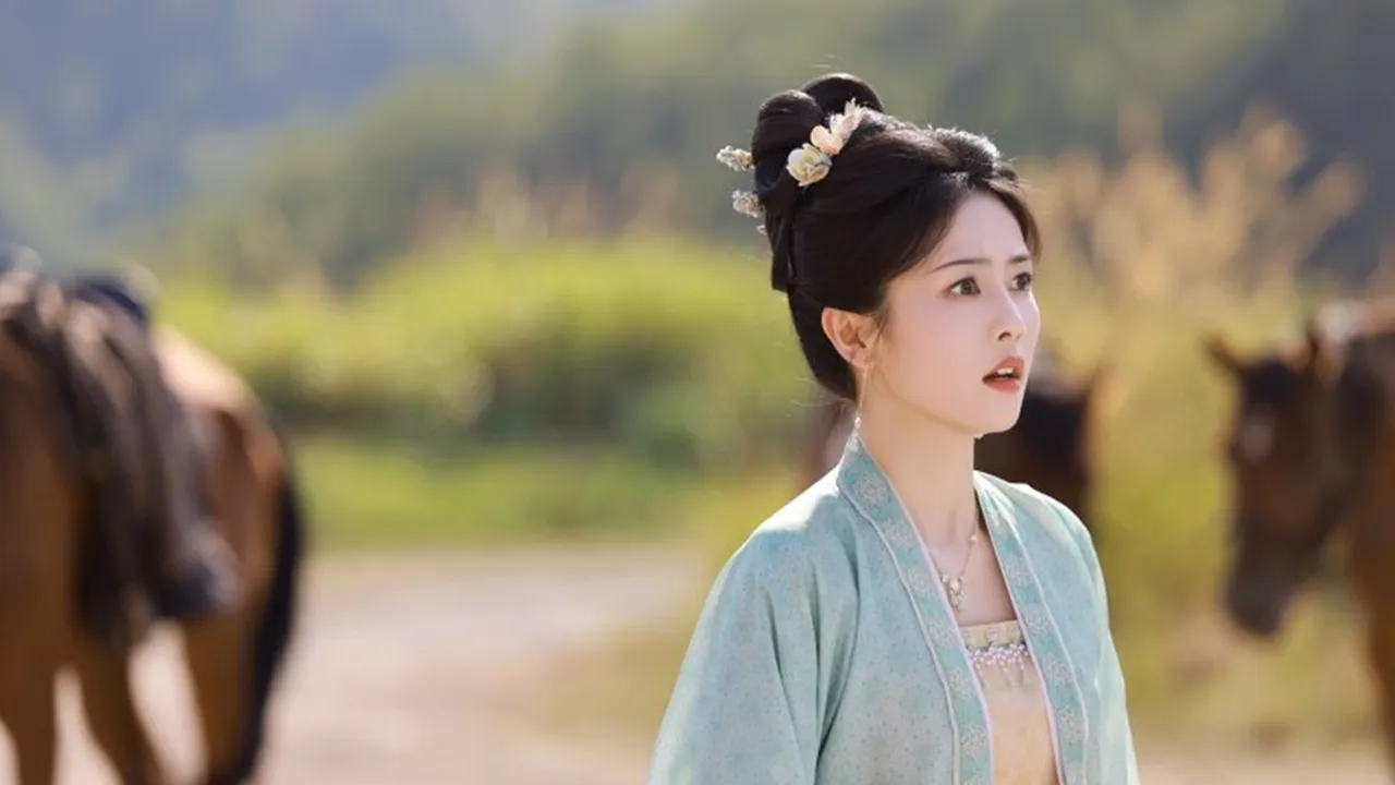 Rekomendasi Drama China Tentang Benci Jadi Cinta yang Bikin Baper Maksimal
