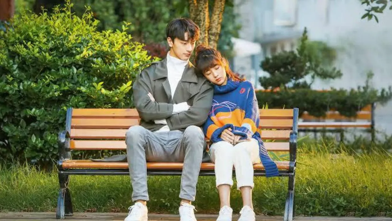 Rekomendasi Drama China tentang Percintaan Anak Kuliahan, Dijamin Bikin Baper (Part 2)