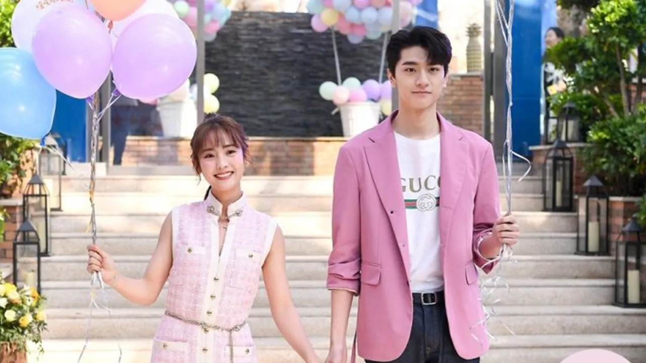 Rekomendasi Drama China tentang Kisah Cinta di Masa Muda, Ceritanya Manis Bikin Baper